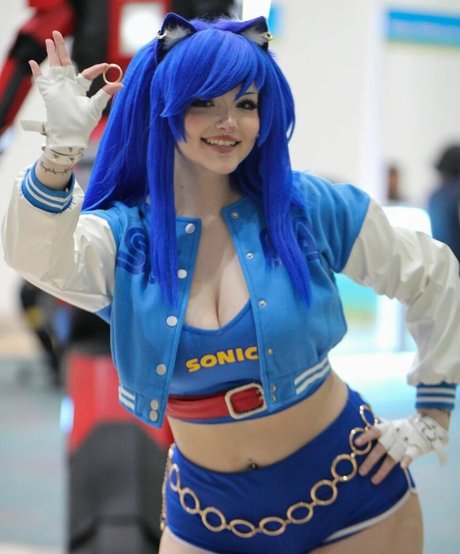 Succubus sushi schöne nackt galerie