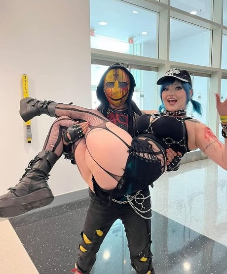 Succubus sushi hübsche top bild