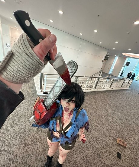 Succubus sushi porno top foto