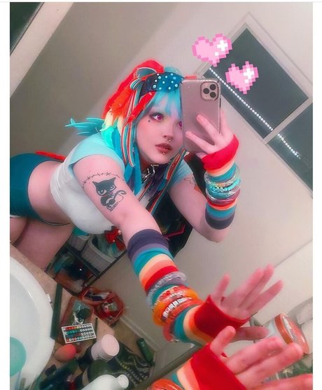 Succubus sushi kostenlose nackt galerien