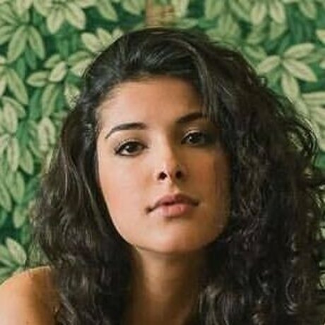 Giovana Fagundes hübsche sexy galerien