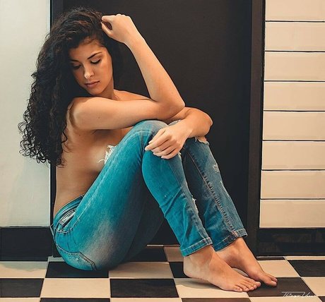 Giovana Fagundes schauspielerin schöne bild