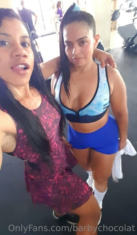 barbychocolat erwachsene erotische foto