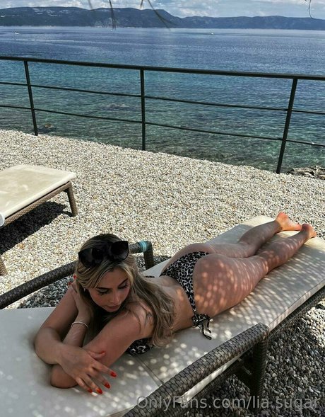 lia sugar nackt exklusive galerien