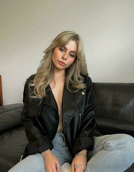 lia sugar pornostar perfekte archiv