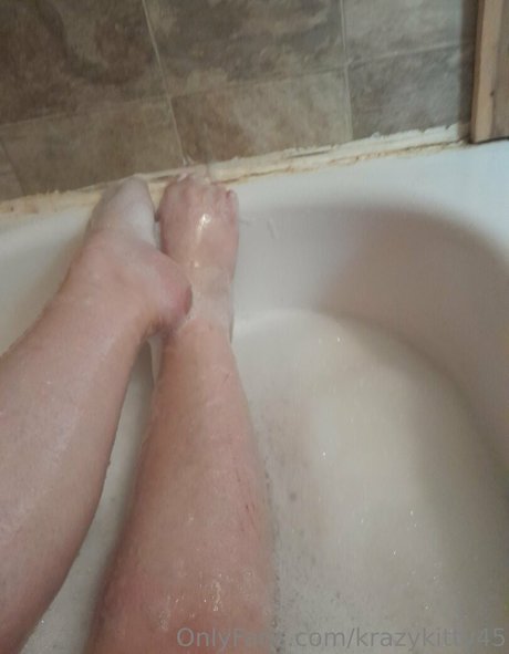 krazykitty45 exklusive nackte archiv