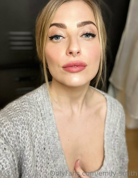 emily smith exklusive pornographische galerie