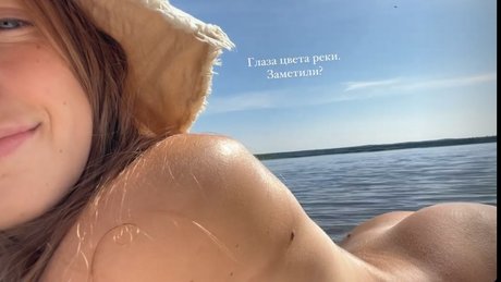 Anastasiagav exklusive akt fotos