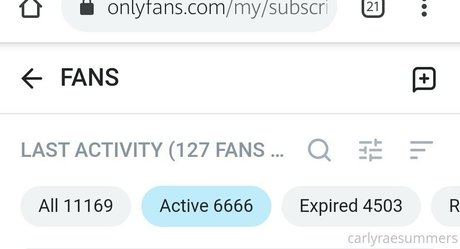 carlyraesummers Profilbild