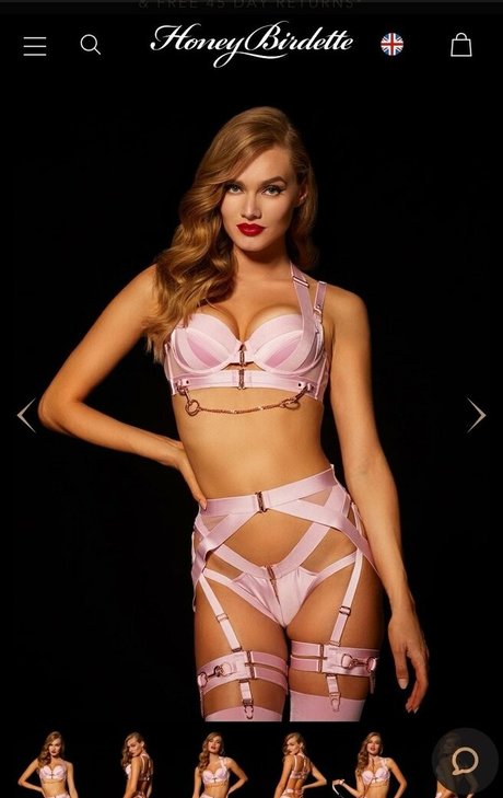 carlyraesummers model kunst fotos