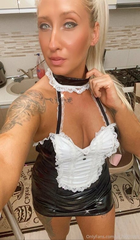 anksunamoon erotische galerien