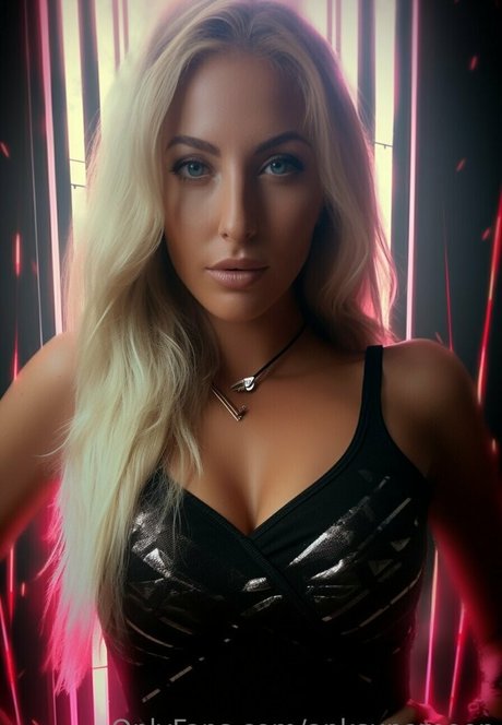 anksunamoon perfekte nackte foto