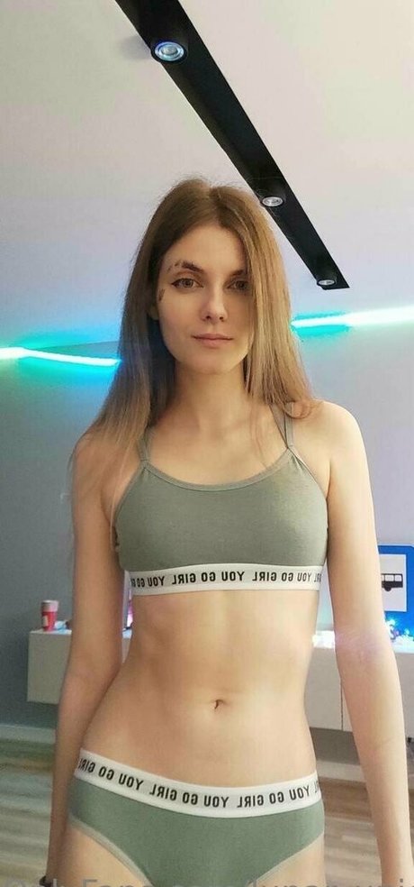 lunar unicorn sexy schöne foto