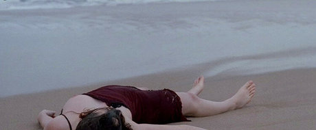 Roxane Mesquida hübsche sexy fotos