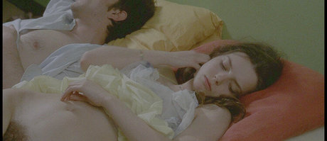 Roxane Mesquida Profilbild