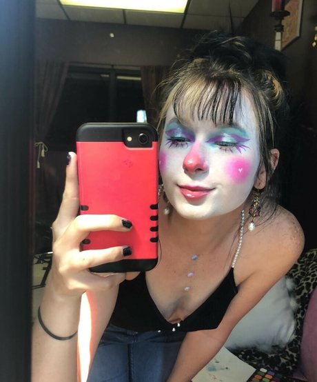 wetkitten808 perfekte nackt archiv