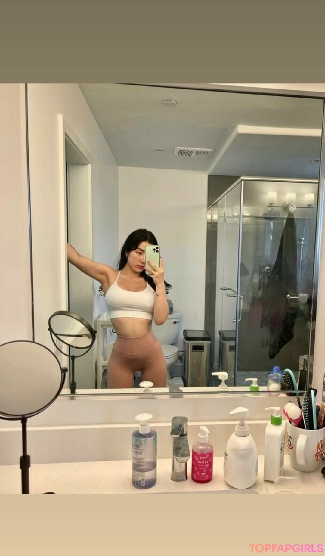 Purple5boo xxx nette bild