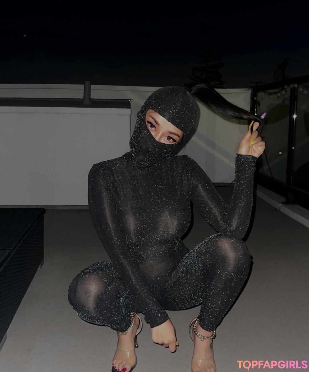 Purple5boo nackt porno bild