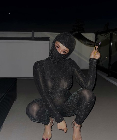 Purple5boo nackt porno bild