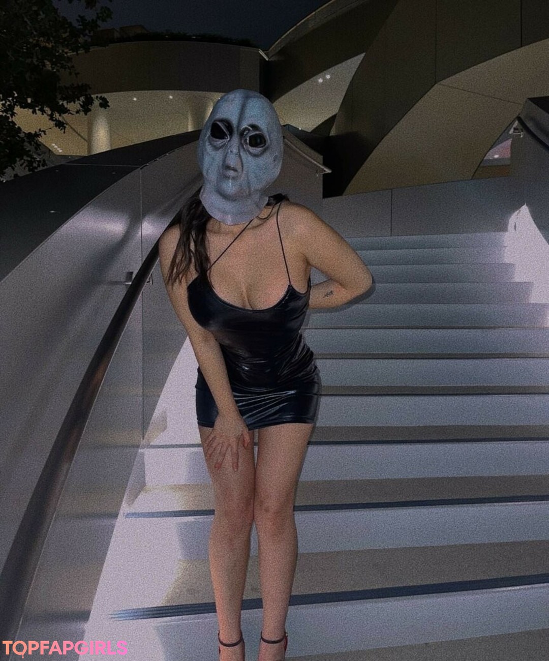 Purple5boo nette fotos