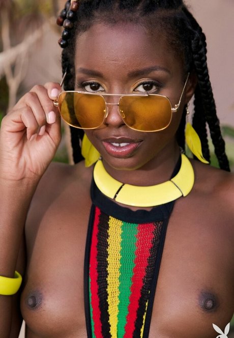 Dakota Simone beste schöne bilder