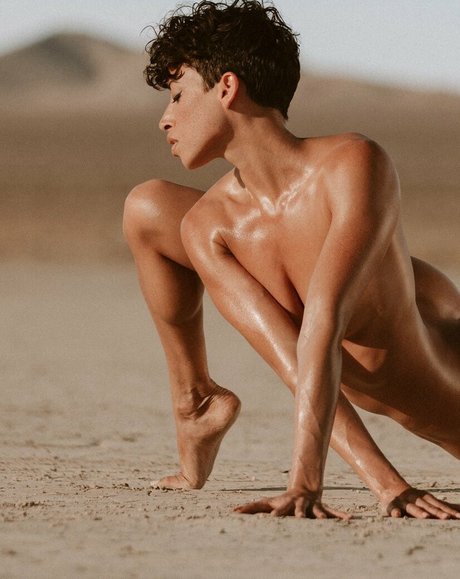 Clara Rene perfekte nackt galerien