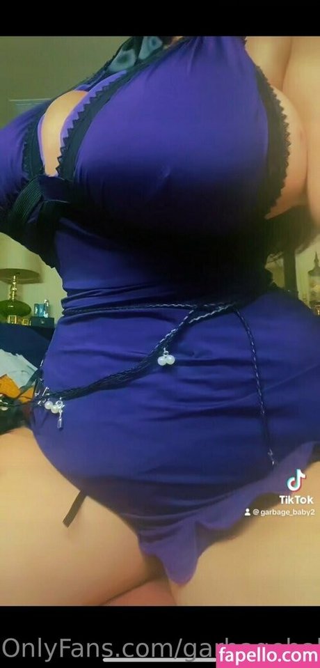 Fluffy babe666 kunst nackt bild