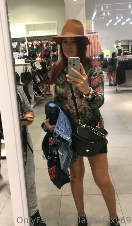 latinafoxy69 xxx schöne archiv