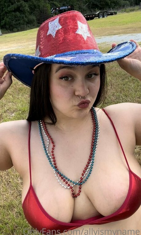 allyismyname kunst perfekte galerie