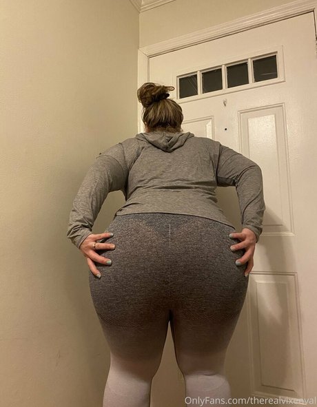 therealvixenval nacktheit hd archiv