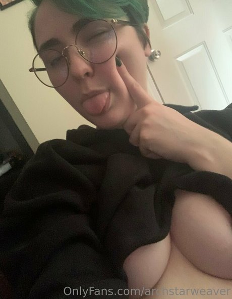 archstarweaver exklusive nacktheit foto