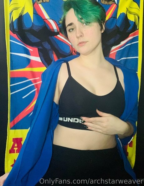 archstarweaver porno erotische galerien