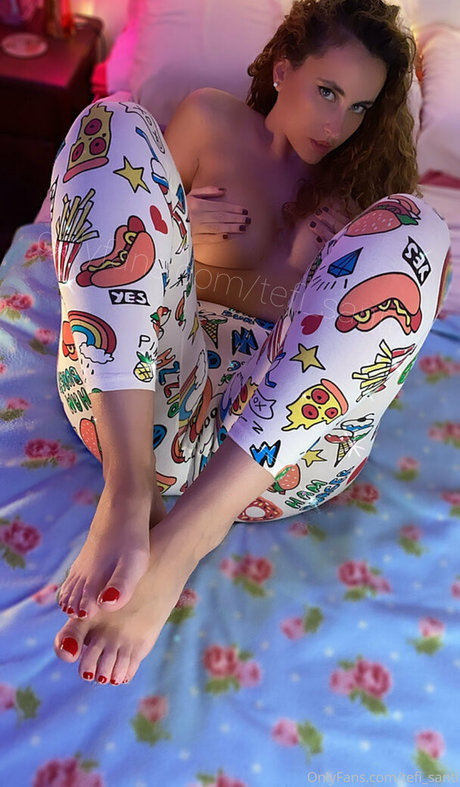 tefi santi top nette galerie