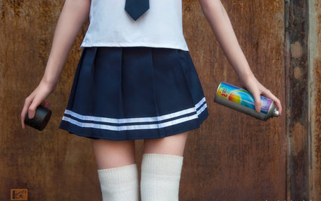 Vandych exklusive nackten bilder