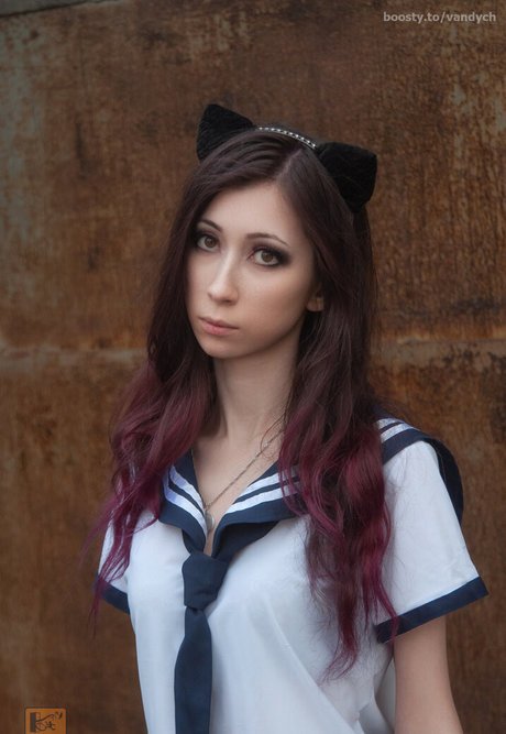 Vandych top sexy bild