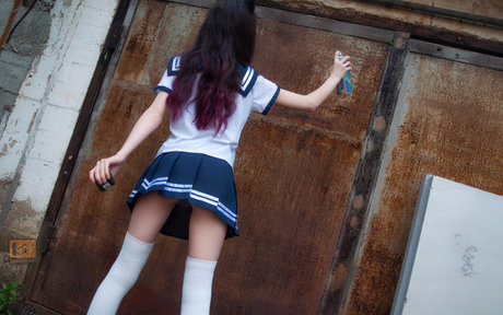 Vandych heiße pornographische foto