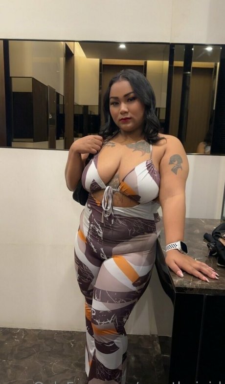 oporthaigirl perfekte heiße foto