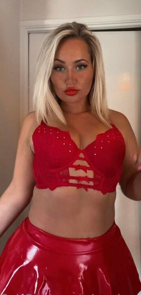 miss clover sexy pornografische foto