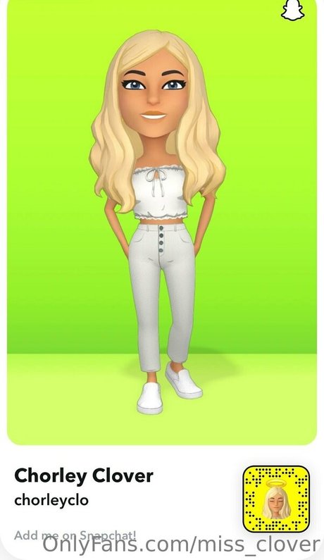 miss clover hd schöne bild