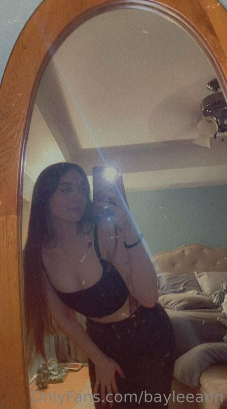 bayleeann freie nackte galerie