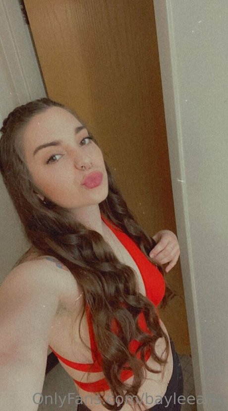 bayleeann porno perfekte bild