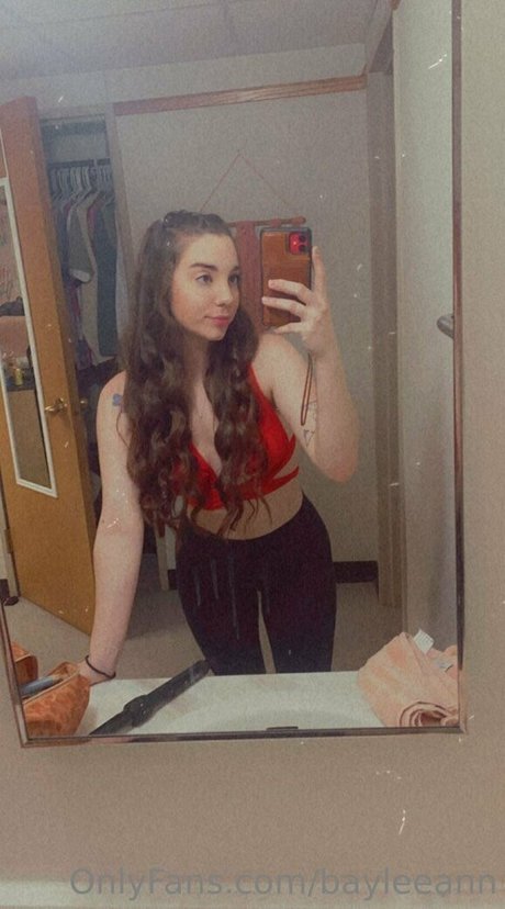 bayleeann xxx exklusive bilder