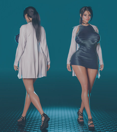 Doberman Studios erotische akt galerien