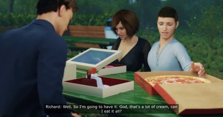 Doberman Studios hd nackt archiv