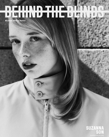 thestrawberrybutcher kunst exklusive bild