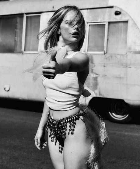 thestrawberrybutcher pornostar perfekte bilder