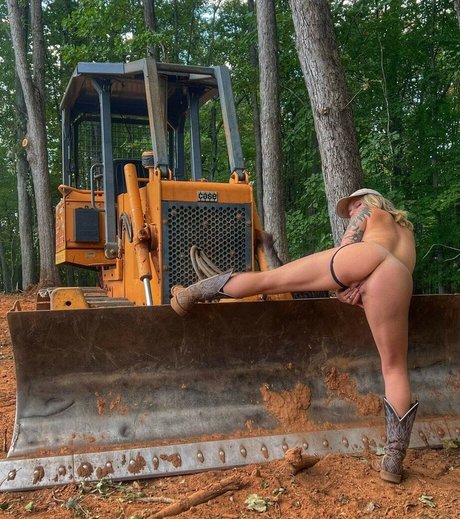 Countrybadasstay sexy schöne fotos