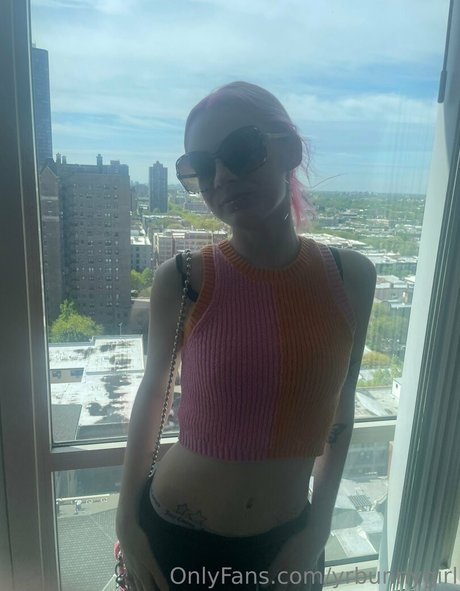 yrbunnygirl xxx hübsche galerie