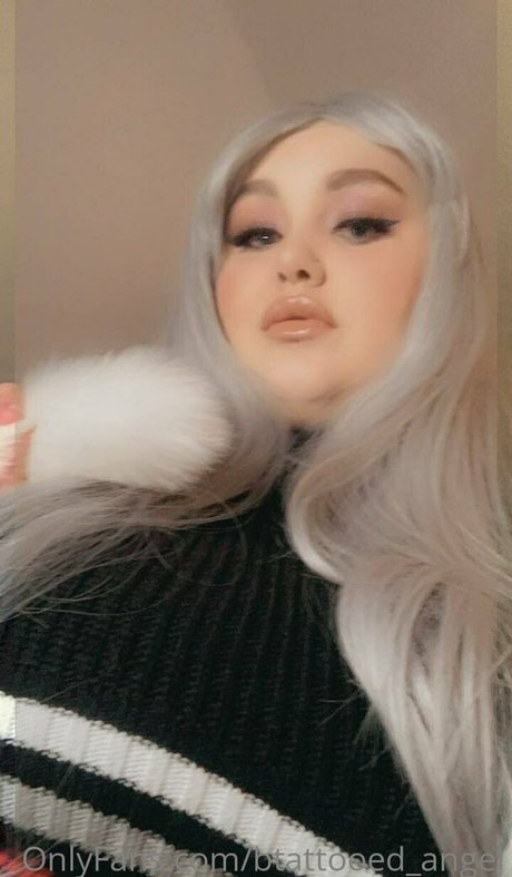 btattooed angel freie xxx bilder