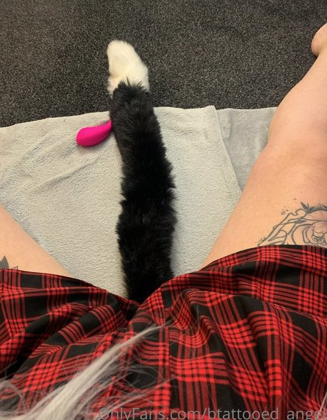 btattooed angel exklusive top bilder